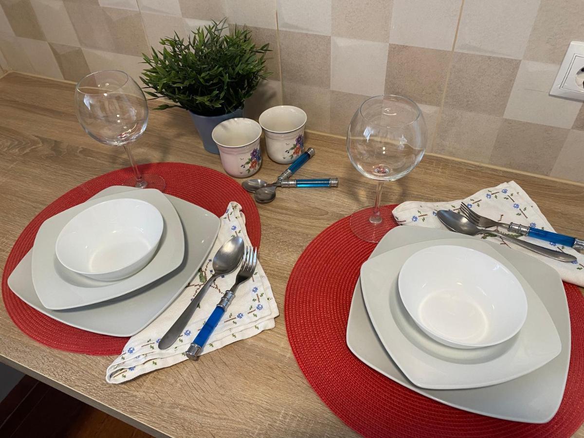 Appartement Con Bano Y Cocina Privada Valence