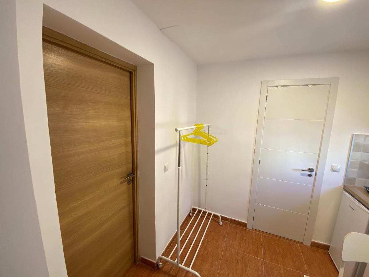 Con Bano Y Cocina Privada Appartement Valence