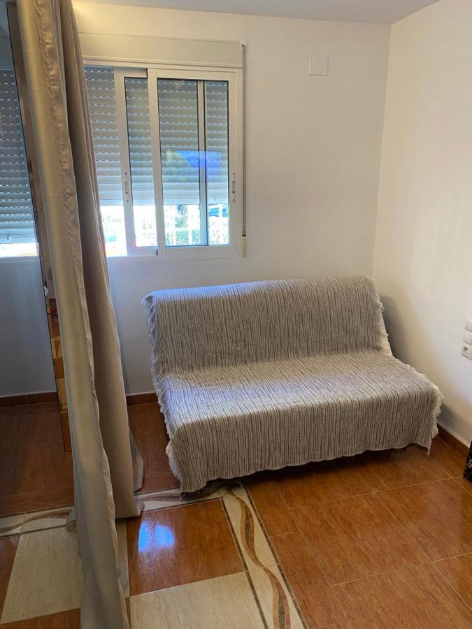 Con Bano Y Cocina Privada Valence