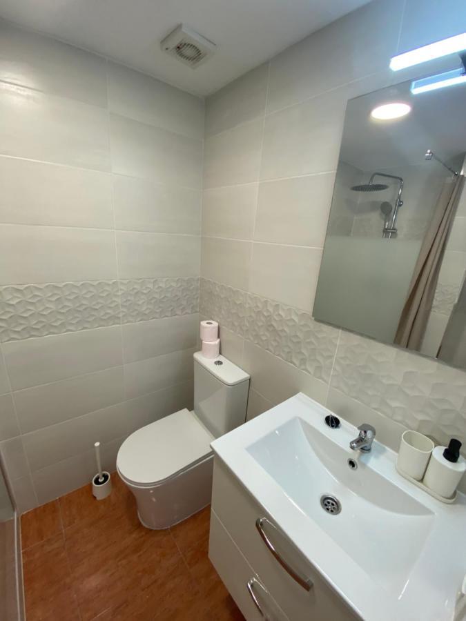 Appartement Con Bano Y Cocina Privada Valence