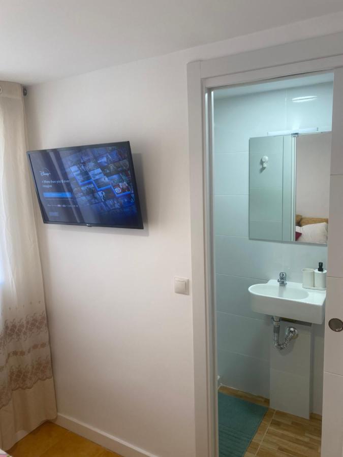 Appartement Con Bano Y Cocina Privada Valence