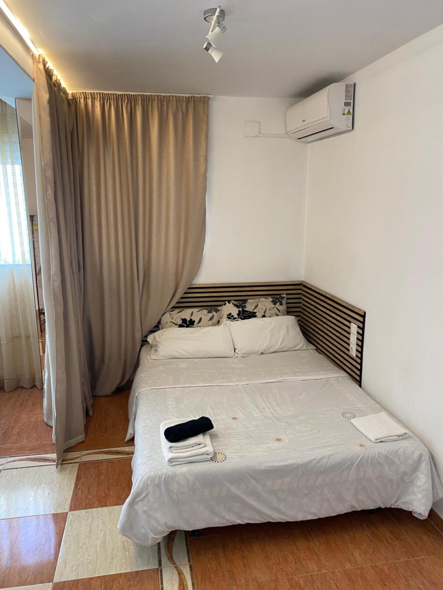 Con Bano Y Cocina Privada Valence