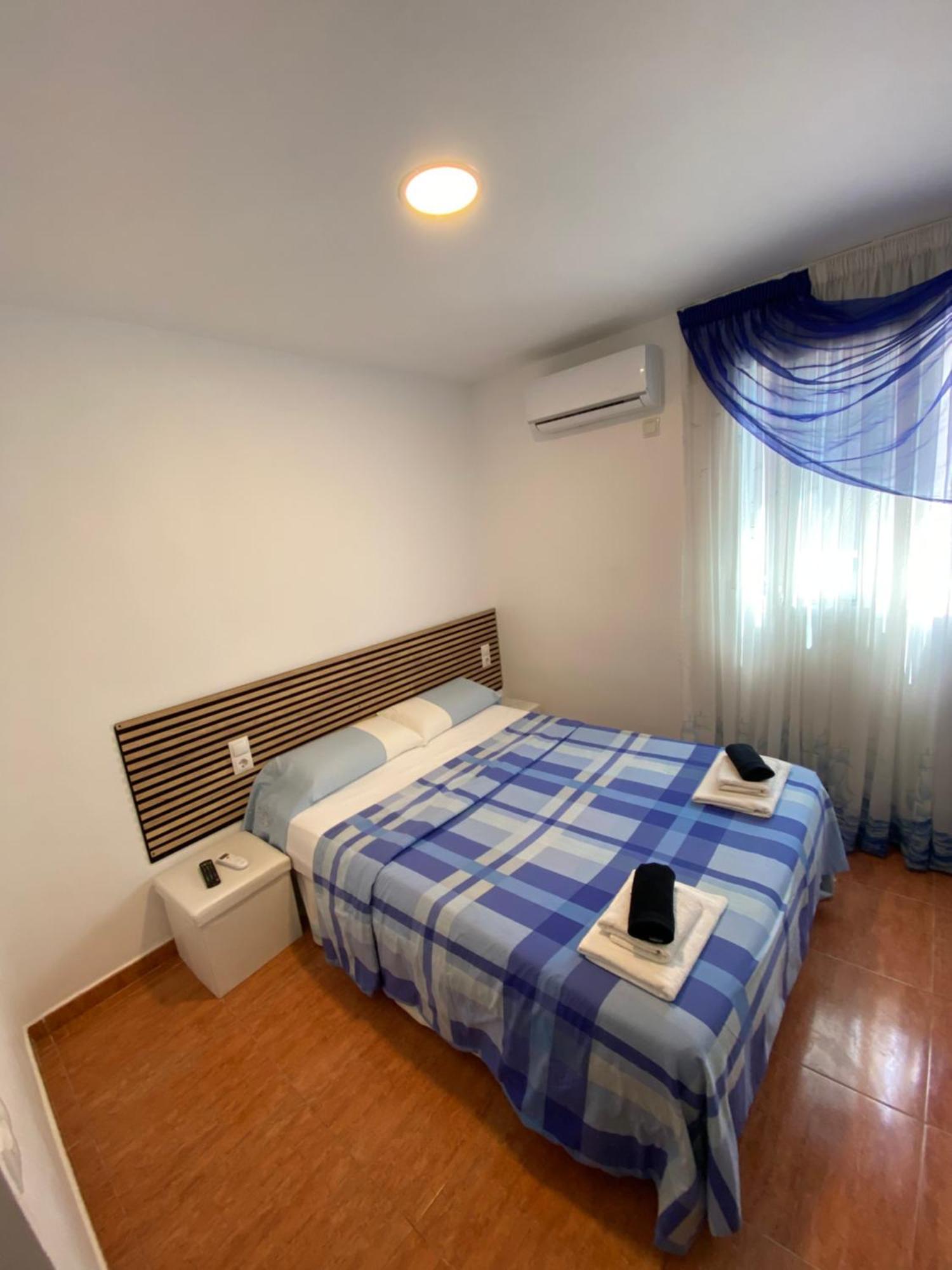 Appartement Con Bano Y Cocina Privada