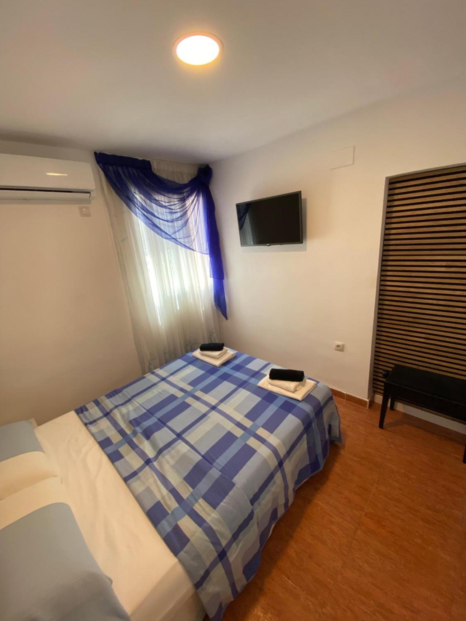 Con Bano Y Cocina Privada Appartement