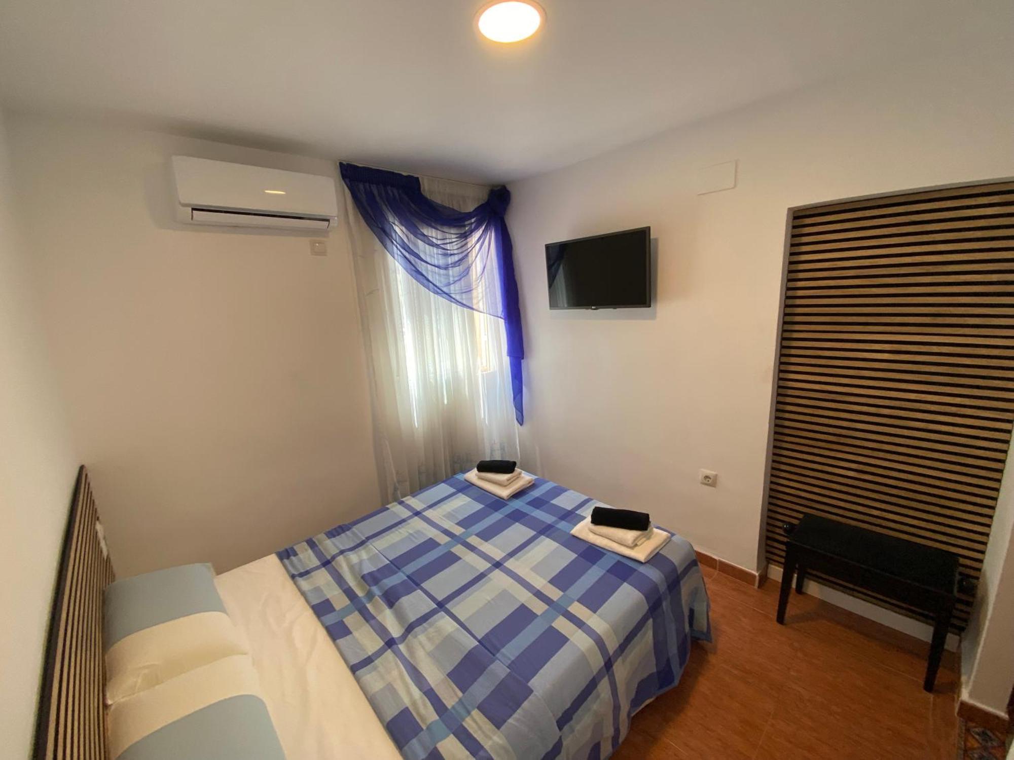 Appartement Con Bano Y Cocina Privada *
