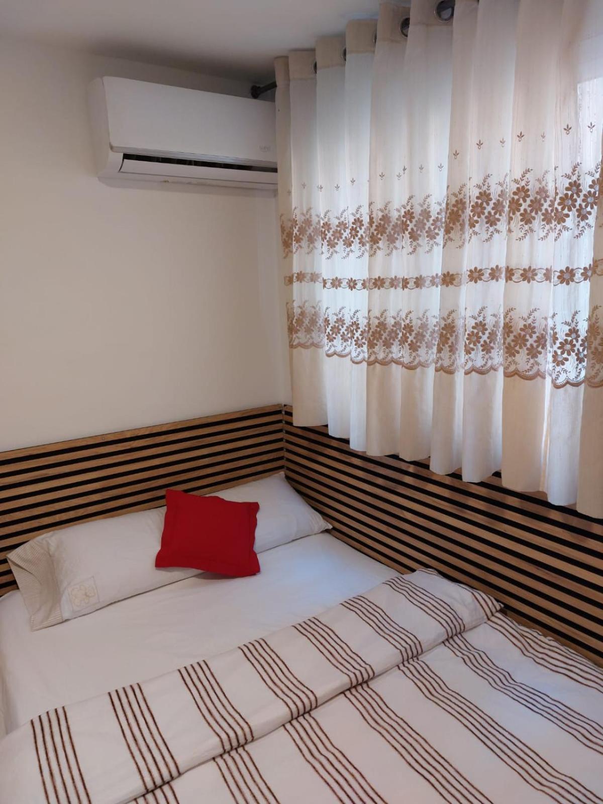 Appartement Con Bano Y Cocina Privada *