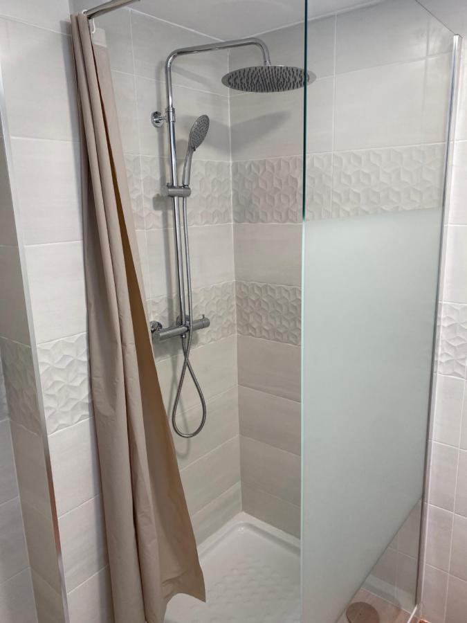Con Bano Y Cocina Privada Appartement Valencia