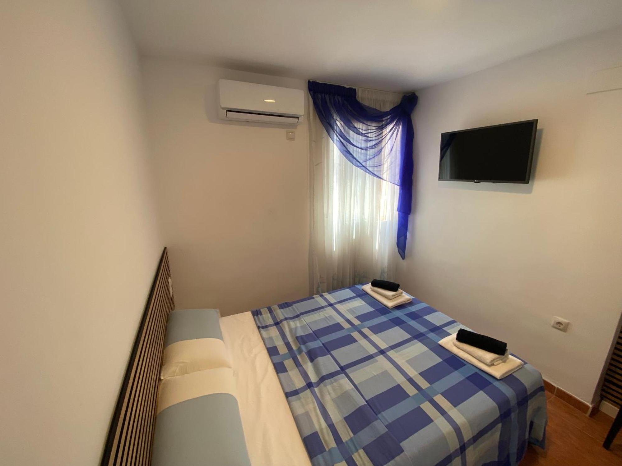 Appartement Con Bano Y Cocina Privada