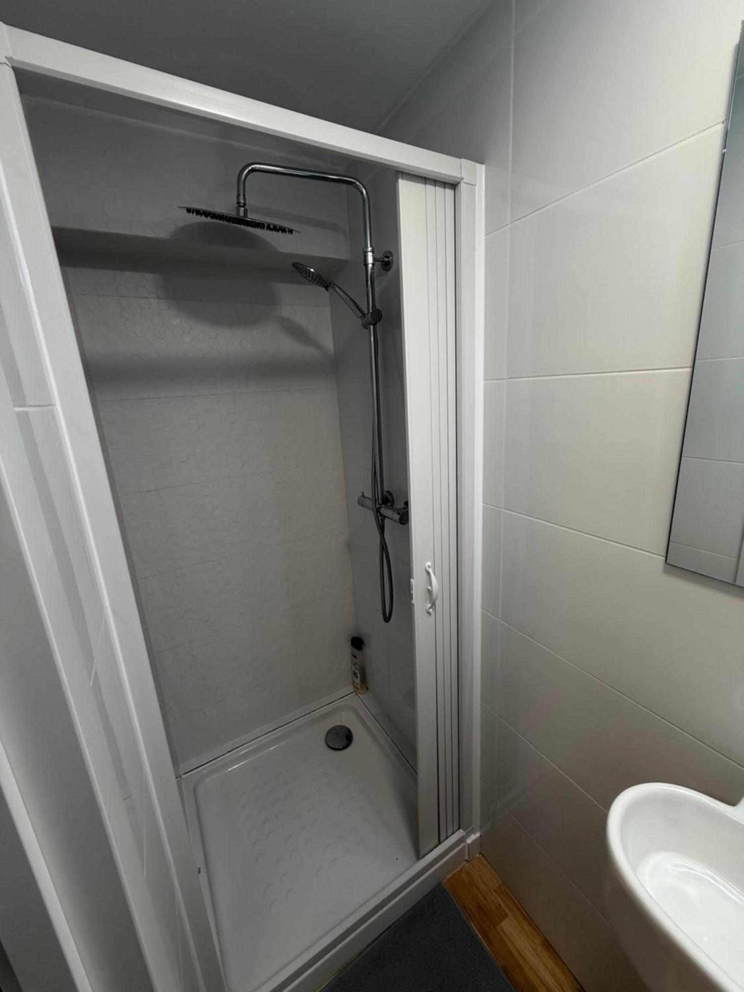Appartement Con Bano Y Cocina Privada *